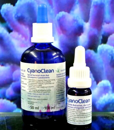 Cyano Clean  10 ml