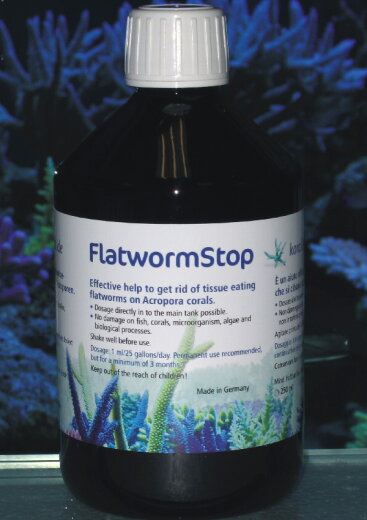 Flatworm Stop  250ml