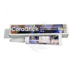 aqua biotica Coralstick 20g