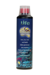 Nightsun Spurenelemente Life 500 ml