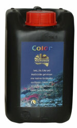 Nightsun Spurenelemente Color 5 Liter