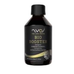 Bio Booster 250ml DE/EN