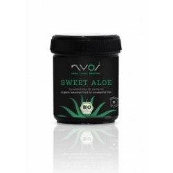 Sweet Aloe (BIO) 70g DE/EN