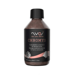 Chromys 250ml DE/EN