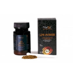 LPS Power (BIO) 35g DE/EN/FR/IT/ES