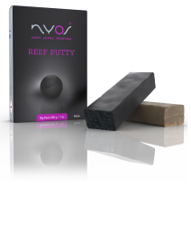 Reef Putty Black 200g