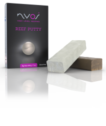 Reef Putty Black 200g