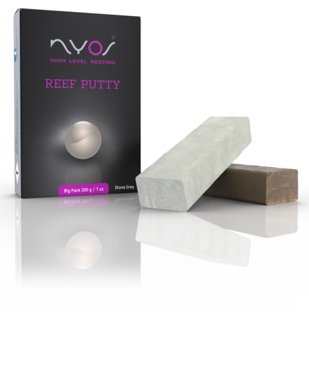 Reef Putty Stone Grey 200g