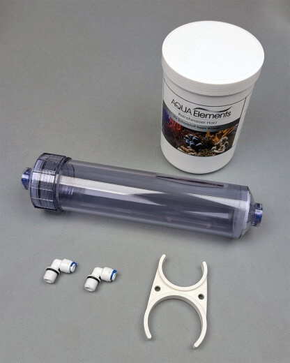 Silikatfilter ca. 500 ml
