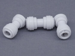 Verbinder 3/8" ( 10 mm ) x 3/8" (10mm) für...