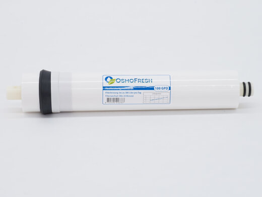 Osmose-Membrane-375 Ltr. GPD 100