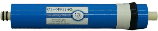 Osmose-Membrane-475 Ltr.  GPD 125