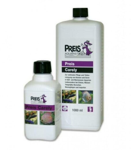 Preis-Carely 1000ml