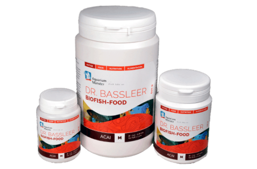 Dr. Bassleer Biofish Food  ACAI L 6 kg