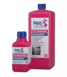 Preis-Magnesium-Jod 250ml