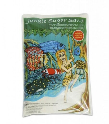 Jungle Sand 3kg