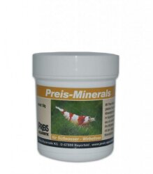 Preis-Minerals 50g