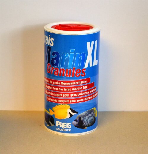 PreisMarin Granules XL 150g