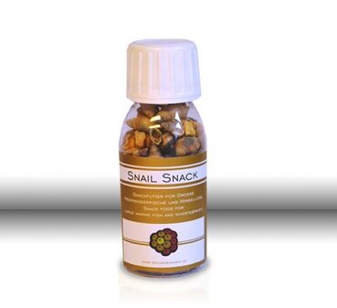 Snail Snack 60 ml