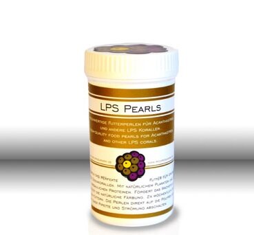 LPS Pearls - 100ml/65g