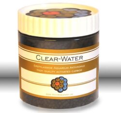 Clear Water - 500ml