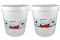 Dr. Bassleer Biofish Food BF PROFESSIONAL TREAT L 600 g