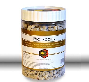 Bio Rocks - 750ml