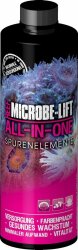 All in One - Spurenelemente Versorgung (118ml.)