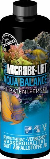 Aqua Balance - Nitratentferner/Langzeitpflege (118ml.)