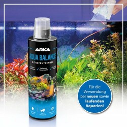 Aqua Balance - Nitratentferner/Langzeitpflege (236ml.)