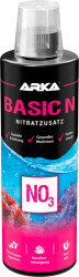 Basic N - Nitrat-Erhöhung (473ml)