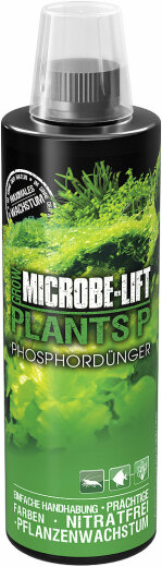 Plants P - flüssiger Phosphor Dünger für Pflanzen (236ml.)