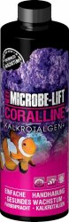 Coralline - Kalkrotalgen Wachstum (118ml.)