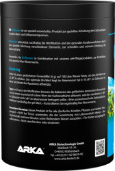 KH Booster - Karbonathärte sicher erhöhen (250gr.)