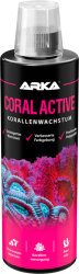 Coral Active - Korallenwachstum und Farbenpracht (3,785 L.)