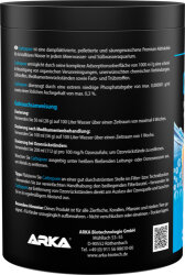 Carbopure (Aktivkohle) (243 g)