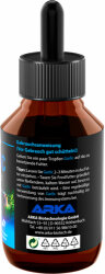 Garlic - Futterzusatz (100ml.)