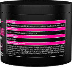 Marine Flakes Flockenfutter 500 ml (50g)