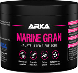 Marine Gran Granulatfutter 500 ml (300g)