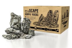 myScape-Rocks Seiryu Mini-Landschaft ca. 10-30 cm, per kg