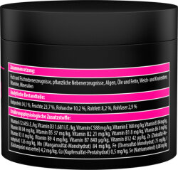 ARKA Garnelen- und Krabbenfutter SHRIMP&CRAB 150 ml (50g)