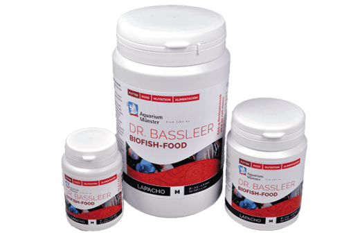 Dr. Bassleer Biofish BF LAPACHO L 60 g