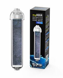 ARKA® myAqua - Resinfilter, 500 ml inkl. 500ml Resin