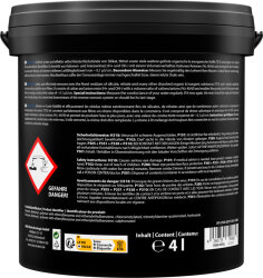Resin-Pure - Mischbettharz (1000ml.)