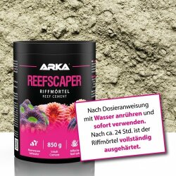 Reefscaper - Riff- & Korallenkleber (850 g)