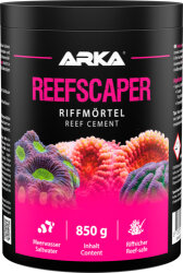 Reefscaper - Riff- & Korallenkleber (450g)