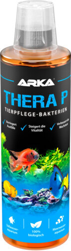 TheraP - Tierpflege Bakterien (118ml.)