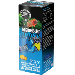 TheraP - Tierpflege Bakterien (473ml.)