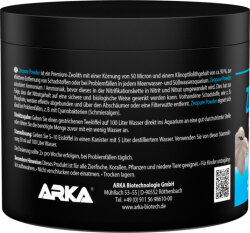 Zeopure Powder (Zeolith Pulver 50 micron) (250g)
