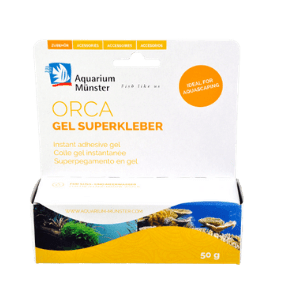 ORCA Gel-Superkleber 50 g